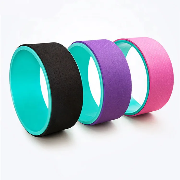 Pilates Ring Circle - วงโยคะ พิลาทิส รุ่นปี 2026 พร้อมโลโก้สั่งทำพิเศษ ขายดี