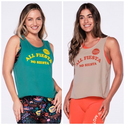 เสื้อกล้ามออกกำลังกายผ้าฝ้ายแท - Yoga Fitness Group บทวิจารณ์และราคา