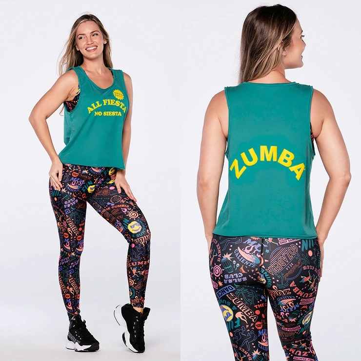 เสื้อกล้ามออกกำลังกายผ้าฝ้ายแท - Yoga Fitness Group บทวิจารณ์และราคา