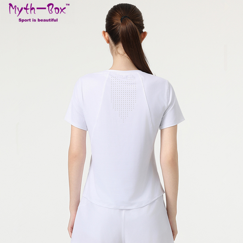 ฤดูร้อนผู้หญิงเสื้อโยคะหลวมแขน - Yoga Fitness Qc บทวิจารณ์และราคา
