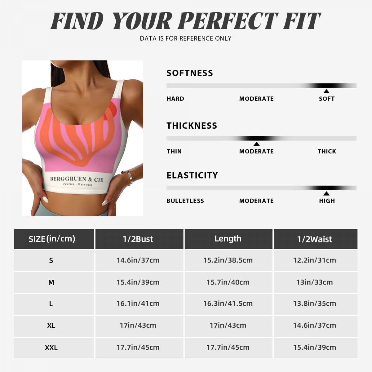 เสื้อกีฬาน้ำหนักเบา Matisse Pa - Yoga Fitness Holiday บทวิจารณ์และราคา