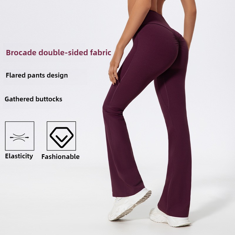 LezyanXR ขากว้างแน่น Nude ยกสะ - Yoga Fitness Dance บทวิจารณ์และราคา