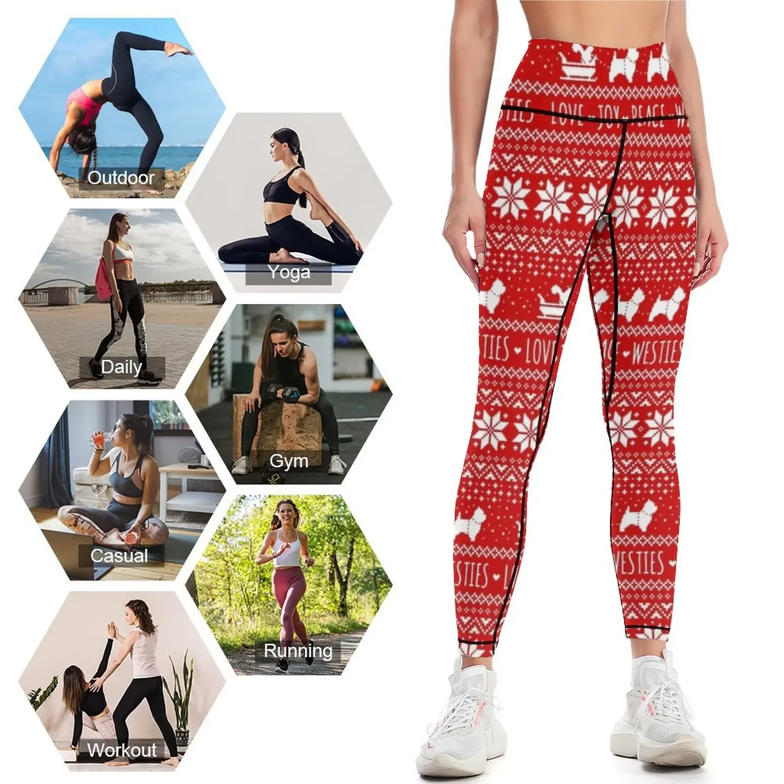 รัก ความสุข สันติภาพ เวสตี้ส์  - Yoga Fitness Holiday บทวิจารณ์และราคา