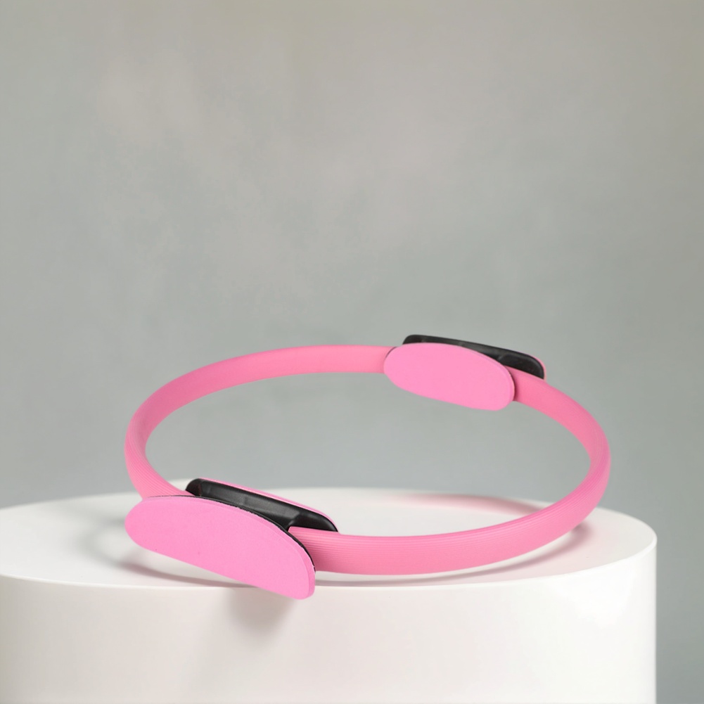 แหวนพิลาทิส แหวนออกกำลังกาย วง - Pilates Ring Circle บทวิจารณ์และราคา