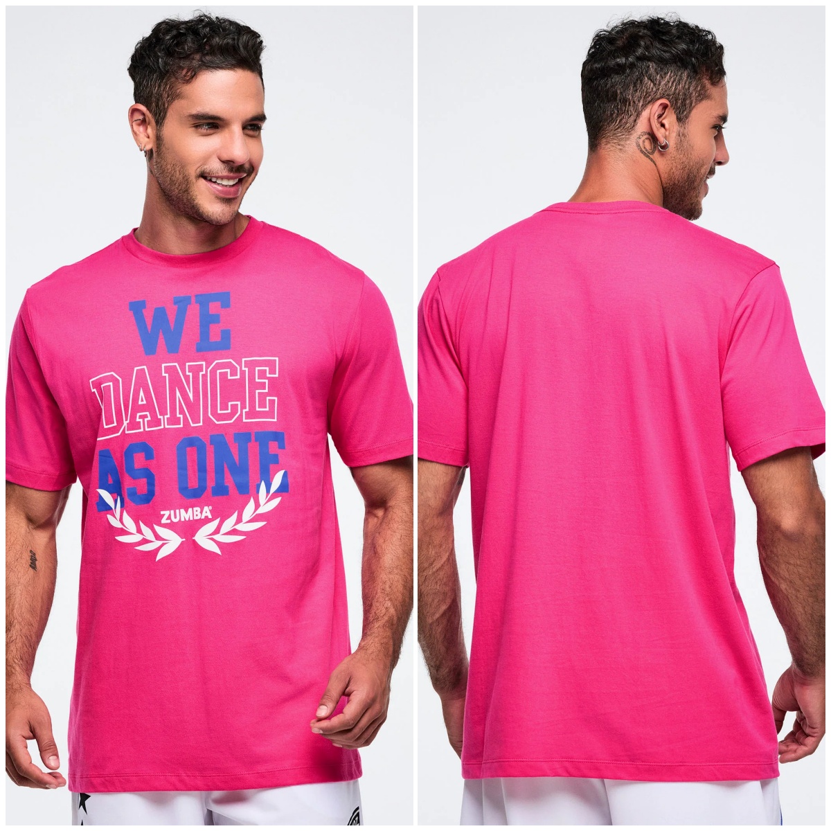 ชุดทีมฟิตเนสเสื้อยืดแขนสั้นชุด - Yoga Fitness Group บทวิจารณ์และราคา