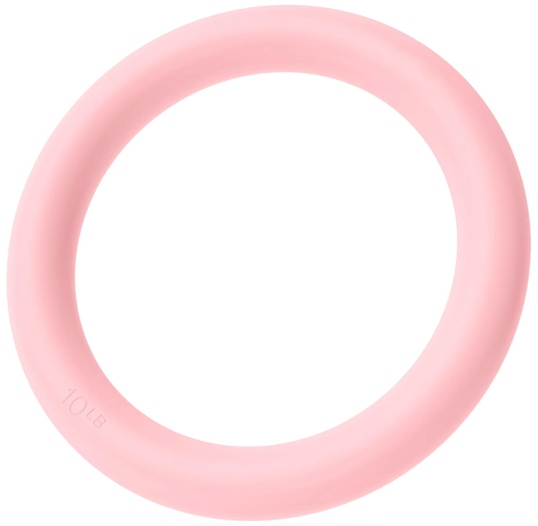 วงแหวนซิลิโคนเสริมแรงสำหรับออก - Pilates Ring Circle บทวิจารณ์และราคา