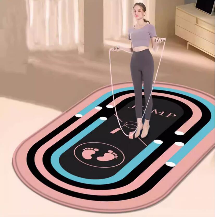 เสื่อโยคะสําหรับฟิตเนส Home GY - Yoga Fitness Hotel บทวิจารณ์และราคา