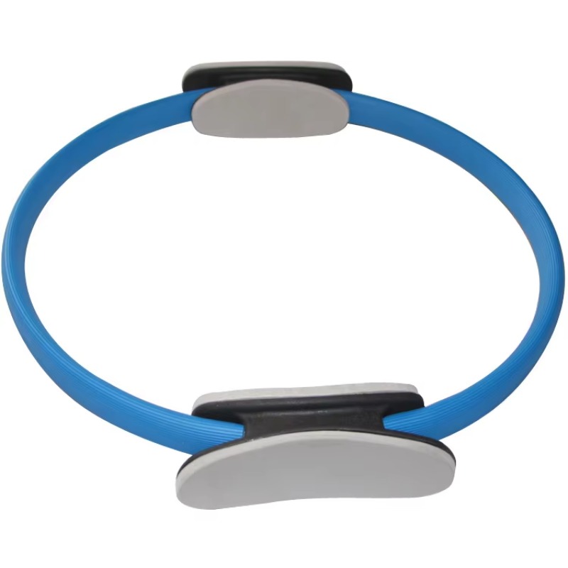 วงแหวนโยคะพิลาทิสแบบมีแรงต้าน  - Pilates Ring Circle บทวิจารณ์และราคา