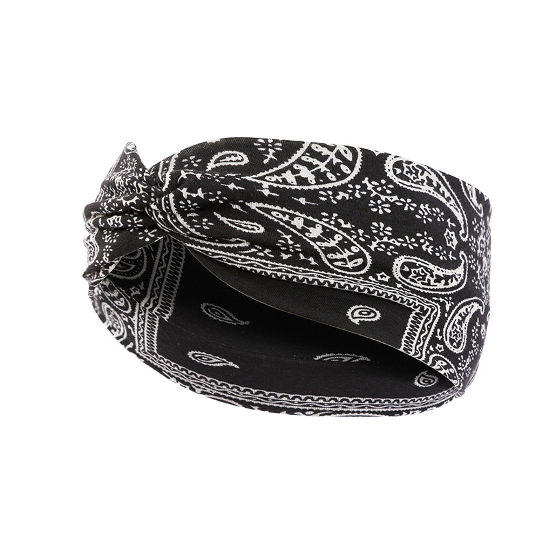 ที่คาดผมลายดอกเพสลีย์ แคชชู สำ - Yoga Fitness Stretching Strap บทวิจารณ์และราคา