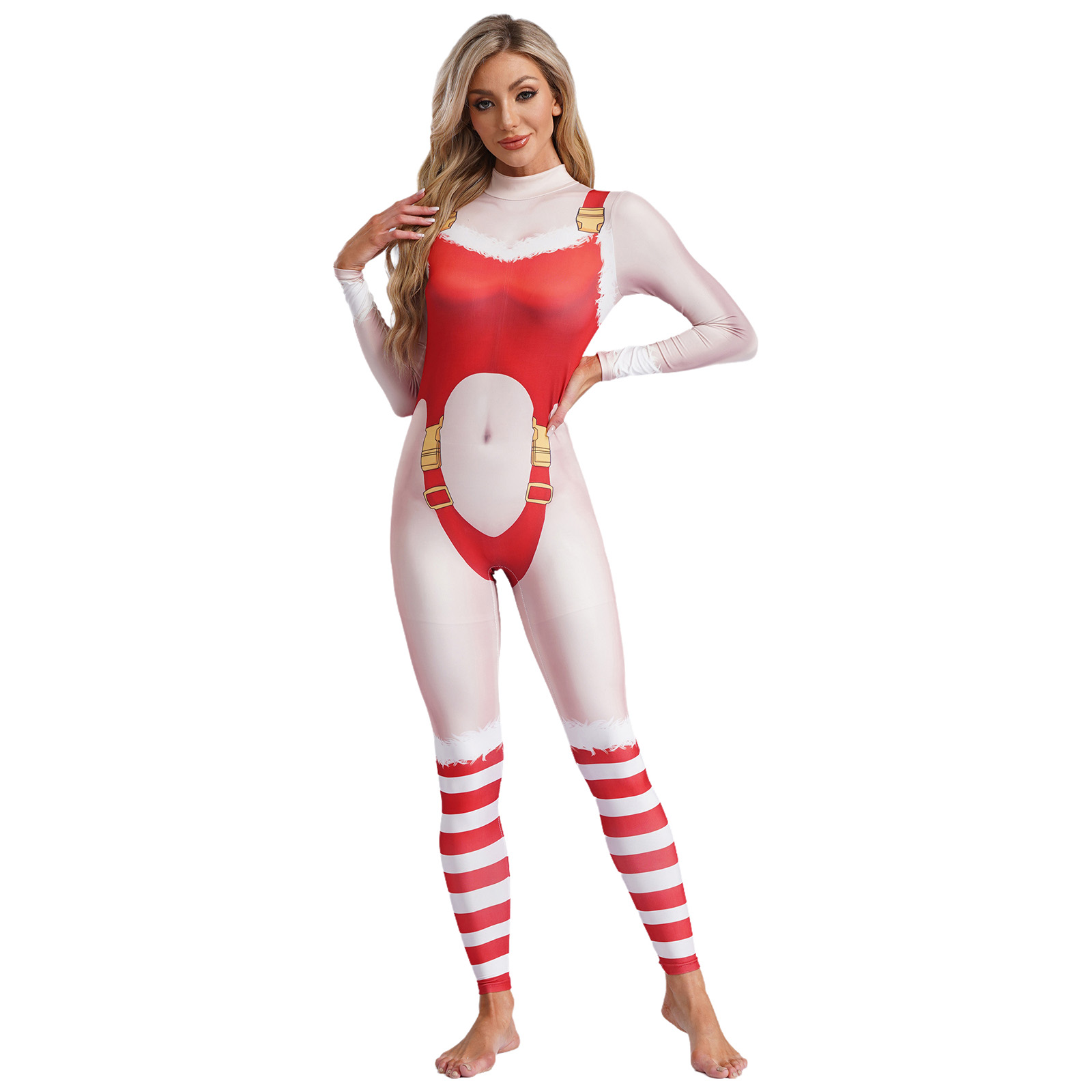 ผู้หญิงโยคะฟิตเนส Shinny Jumps - Yoga Fitness Holiday บทวิจารณ์และราคา