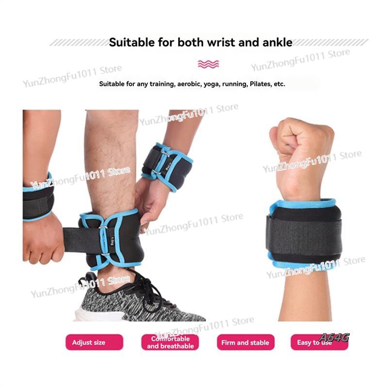 อุปกรณ์ฟิตเนส 2 ชิ้น ถุงทรายรั - Yoga Fitness Dance บทวิจารณ์และราคา