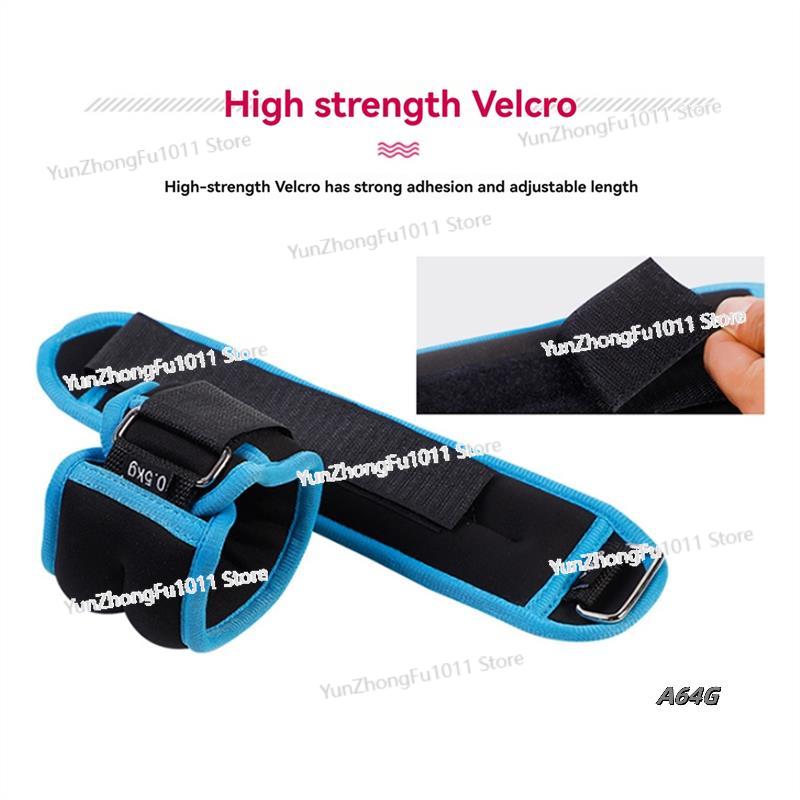 อุปกรณ์ฟิตเนส 2 ชิ้น ถุงทรายรั - Yoga Fitness Dance บทวิจารณ์และราคา