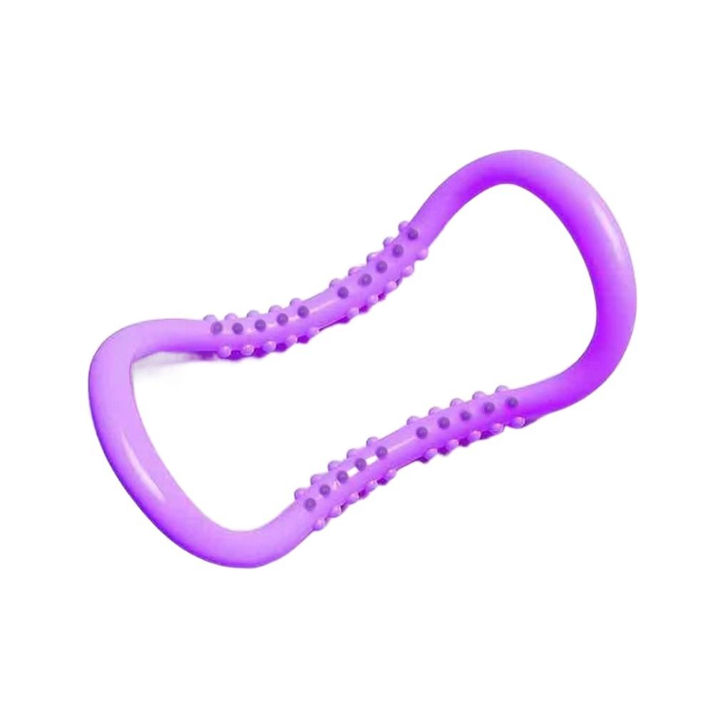 อุปกรณ์กีฬา วงโยคะ วงแหวนโยคะ  - Pilates Ring Circle บทวิจารณ์และราคา
