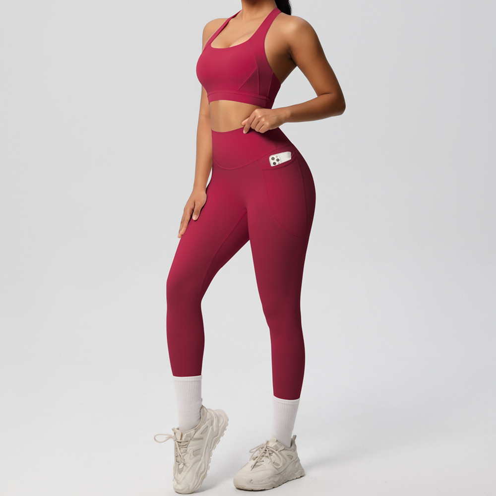 เสื้อชั้นในโยคะแบบมีสายคล้องไห - Yoga Fitness Stretching Strap บทวิจารณ์และราคา